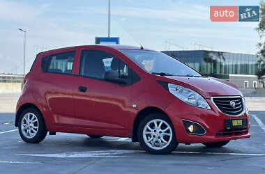 Хетчбек Ravon R2 2019 в 