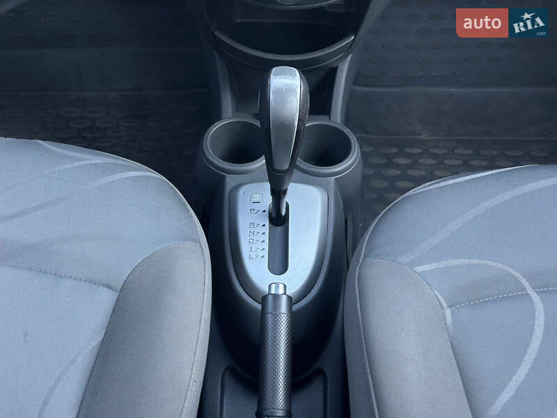 Хетчбек Ravon R2 2019 в Києві