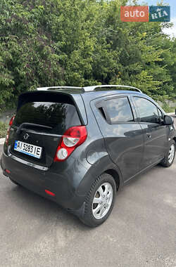 Хэтчбек Ravon R2 2019 в 