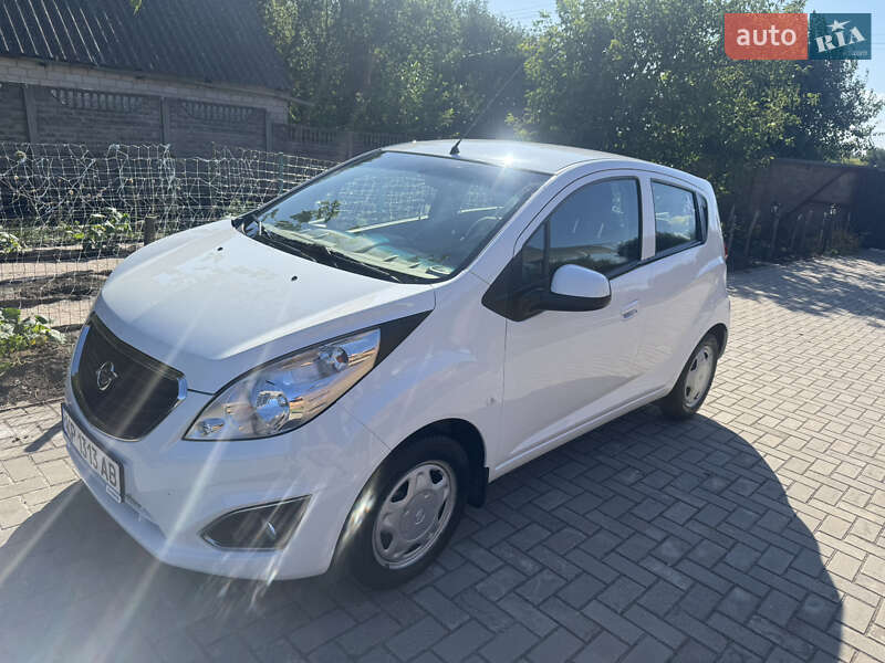 Хетчбек Ravon R2 2020 в Дніпрі