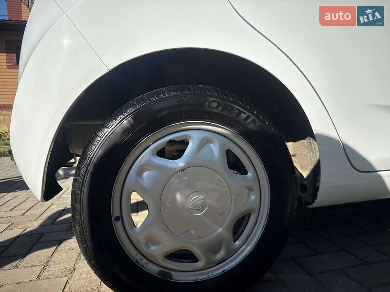 Хетчбек Ravon R2 2020 в Дніпрі