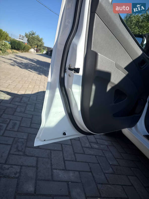Хетчбек Ravon R2 2020 в Дніпрі