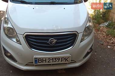 Хэтчбек Ravon R2 2017 в 