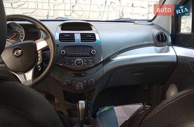 Хэтчбек Ravon R2 2017 в 
