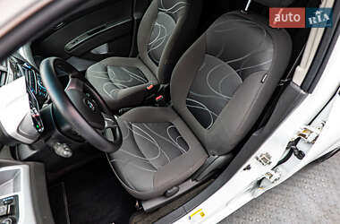 Хэтчбек Ravon R2 2017 в 