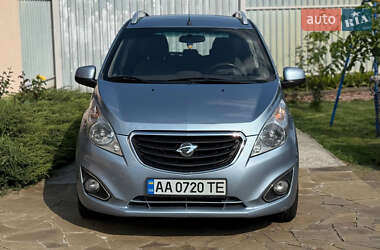 Хетчбек Ravon R2 2017 в 