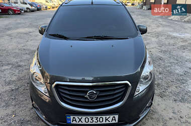 Хетчбек Ravon R2 2017 в Харкові