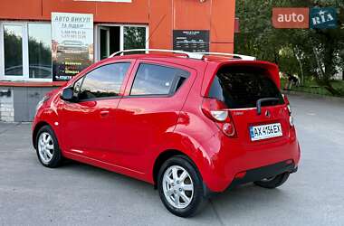 Хетчбек Ravon R2 2017 в 