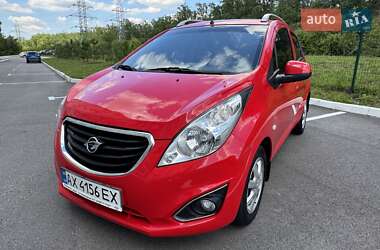 Хетчбек Ravon R2 2017 в Харкові