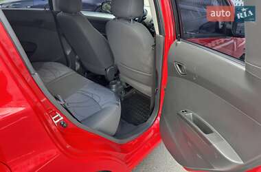Хэтчбек Ravon R2 2017 в 