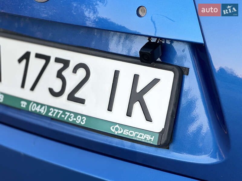 Хетчбек Ravon R2 2016 в Києві