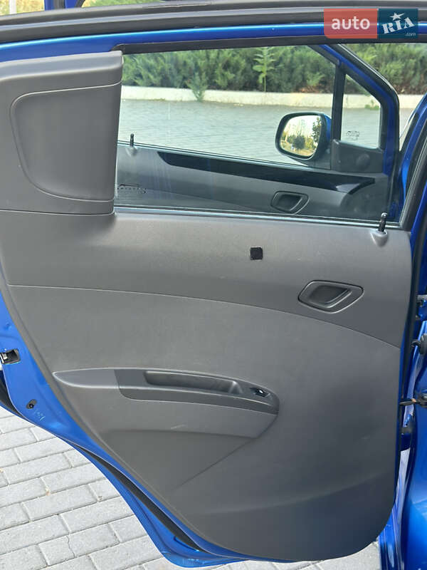 Хетчбек Ravon R2 2016 в Києві
