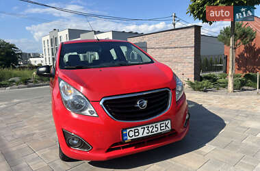 Хэтчбек Ravon R2 2019 в 