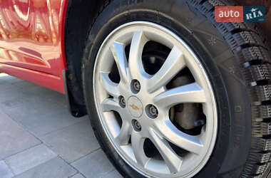 Хэтчбек Ravon R2 2019 в 