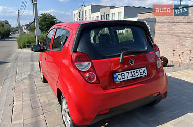 Хэтчбек Ravon R2 2019 в 