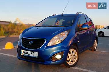 Хэтчбек Ravon R2 2017 в Киеве