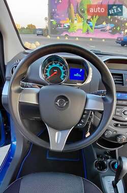 Хэтчбек Ravon R2 2017 в 