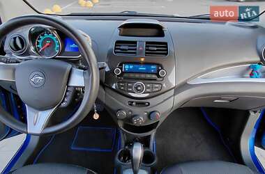 Хэтчбек Ravon R2 2017 в 