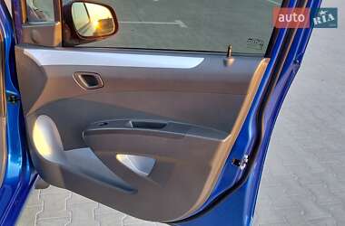 Хэтчбек Ravon R2 2017 в 
