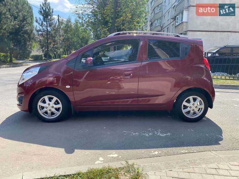 Хетчбек Ravon R2 2018 в Харкові