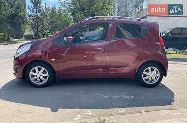 Хэтчбек Ravon R2 2018 в 