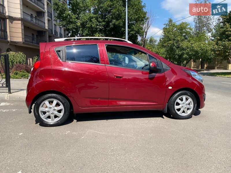Хетчбек Ravon R2 2018 в Харкові