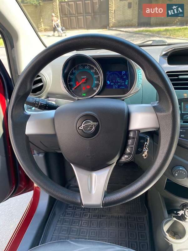 Хетчбек Ravon R2 2018 в Харкові