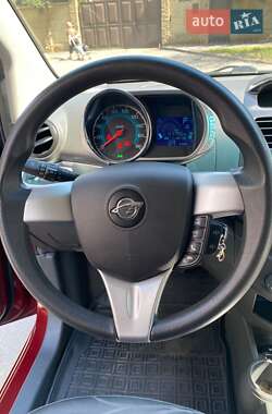 Хэтчбек Ravon R2 2018 в 