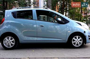 Хетчбек Ravon R2 2017 в 
