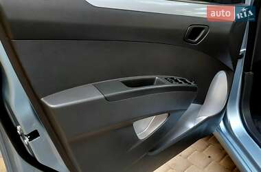 Хетчбек Ravon R2 2017 в 