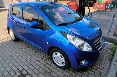 Хетчбек Ravon R2 2016 в 