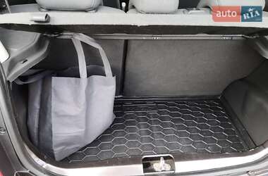 Хетчбек Ravon R2 2017 в 