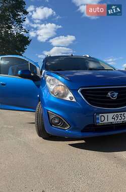 Хетчбек Ravon R2 2017 в 