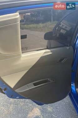 Хетчбек Ravon R2 2017 в 