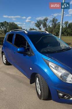 Хетчбек Ravon R2 2017 в 