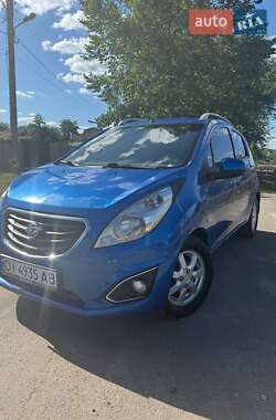 Хетчбек Ravon R2 2017 в 
