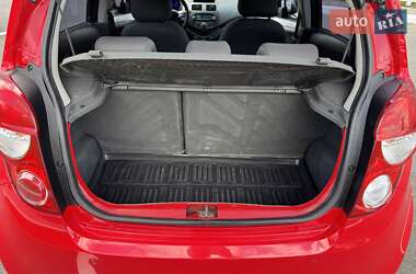 Хетчбек Ravon R2 2017 в 