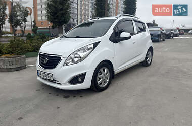 Хэтчбек Ravon R2 2017 в Ивано-Франковске