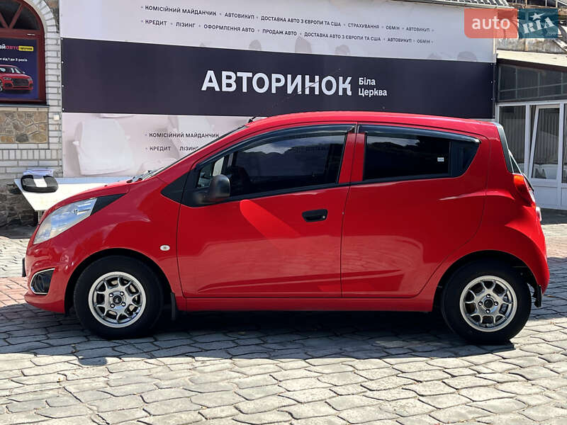 Хэтчбек Ravon R2 2017 в Белой Церкви