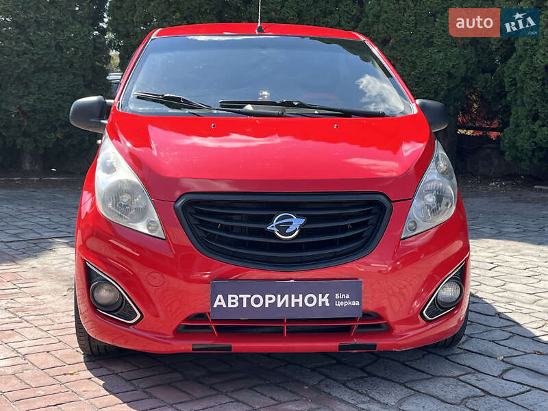 Хэтчбек Ravon R2 2017 в Белой Церкви