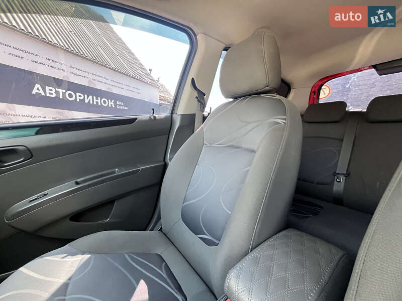 Хэтчбек Ravon R2 2017 в Белой Церкви