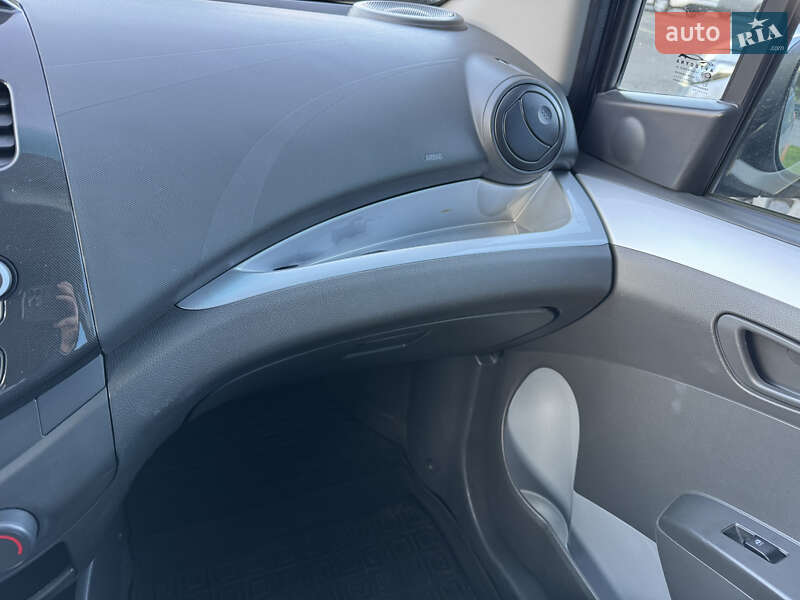 Хэтчбек Ravon R2 2017 в Киеве фото 14 Хэтчбек Ravon R2 2017 в Киеве