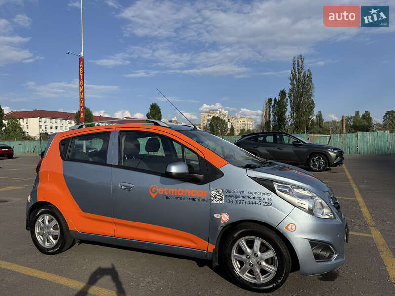 Хэтчбек Ravon R2 2017 в Киеве фото 13 Хэтчбек Ravon R2 2017 в Киеве