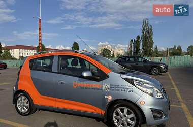 Хетчбек Ravon R2 2017 в 