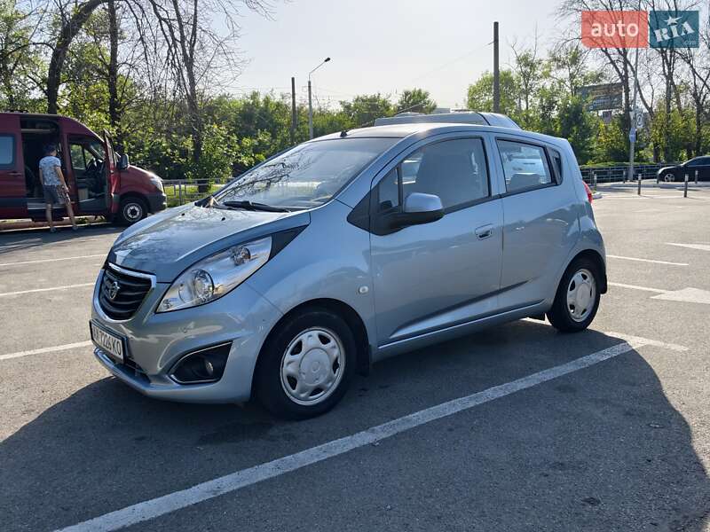 Хэтчбек Ravon R2 2017 в Харькове