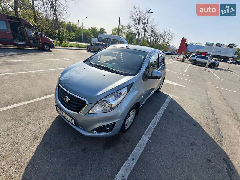 Хэтчбек Ravon R2 2017 в Харькове