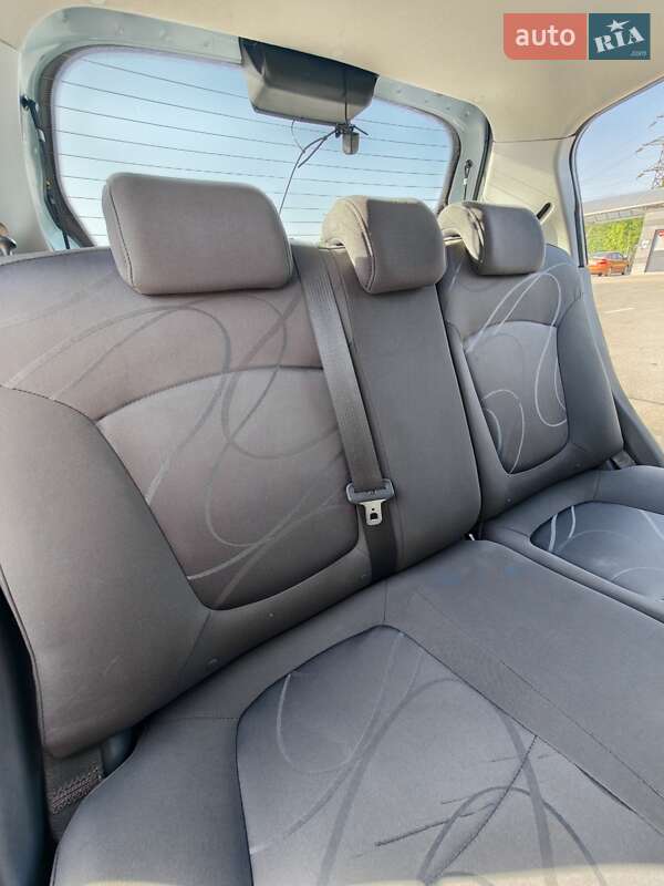 Хэтчбек Ravon R2 2017 в Харькове