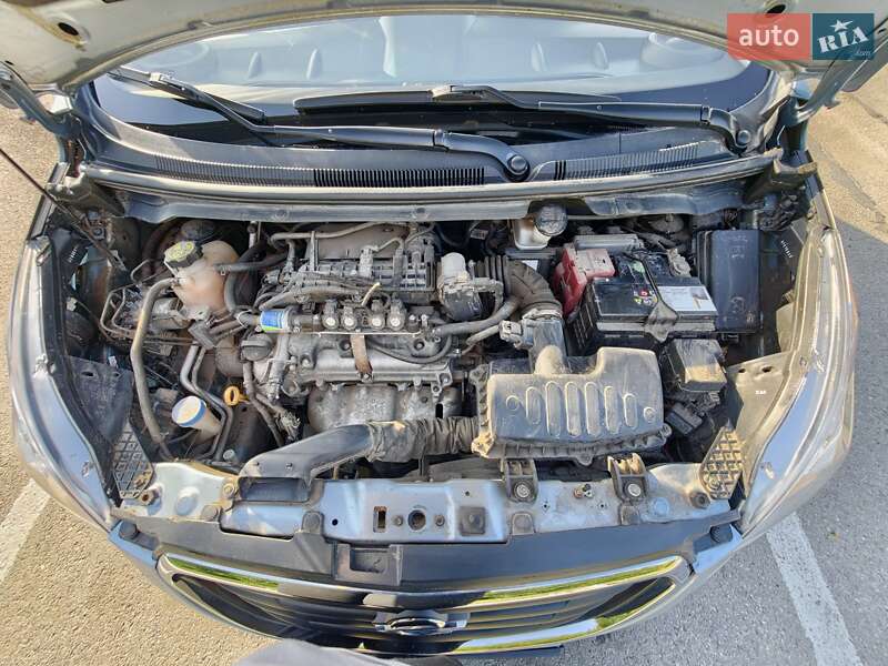 Хэтчбек Ravon R2 2017 в Харькове