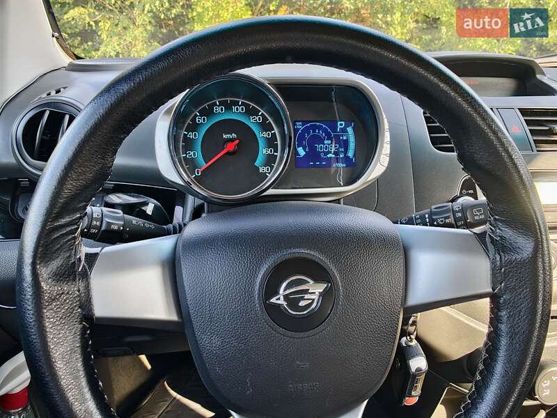 Хэтчбек Ravon R2 2017 в Харькове