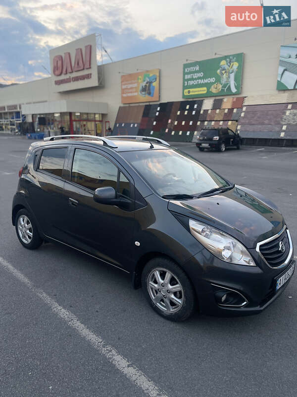 Хетчбек Ravon R2 2017 в Житомирі